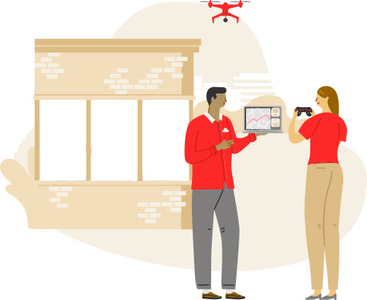 State Farm® LAUNCHES REFRESHED BRAND PLATFORM