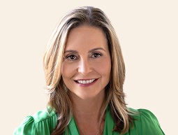 Michelle Russo - Senior Vice President & Chief Communications Officer