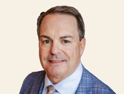 Rob Stewart - Senior Vice President – South Central Market Area