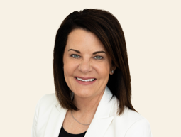 Allyson Watts - Senior Vice President – Southeastern Market Area