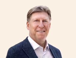 Chris Schell - Executive Vice President & Chief Operating Officer