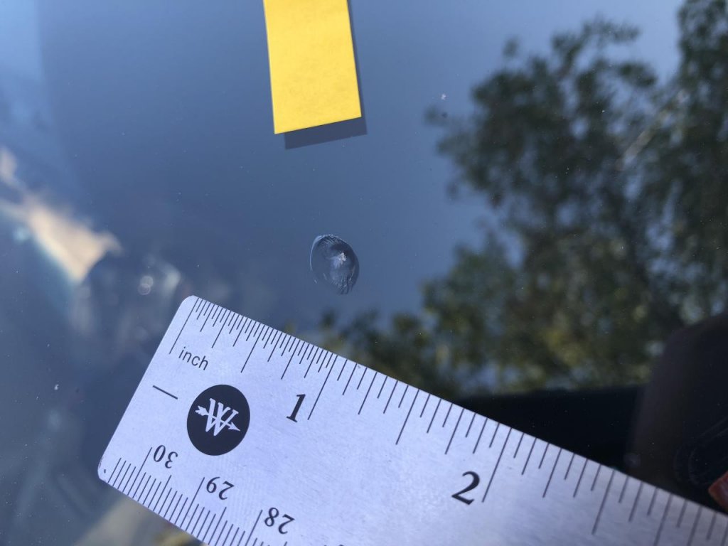 Windshield and Glass Claims - State Farm®