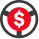 Safe Driver Discount icon