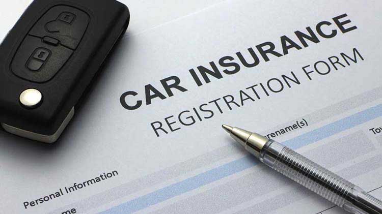 Avoid These Big Mistakes of Auto Insurance Applications