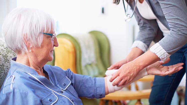 Don't Wait Too Long to Get Long-Term Care Coverage