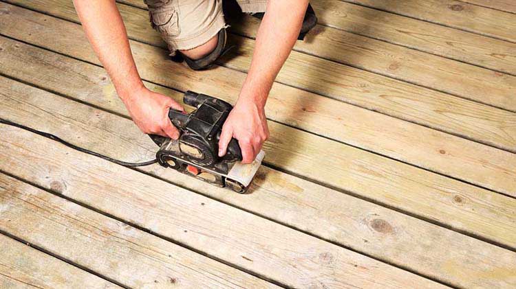Spring Home Maintenance Essentials, Inside and Out