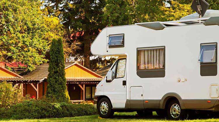 Protect Your RV Roof With These Maintenance Tips