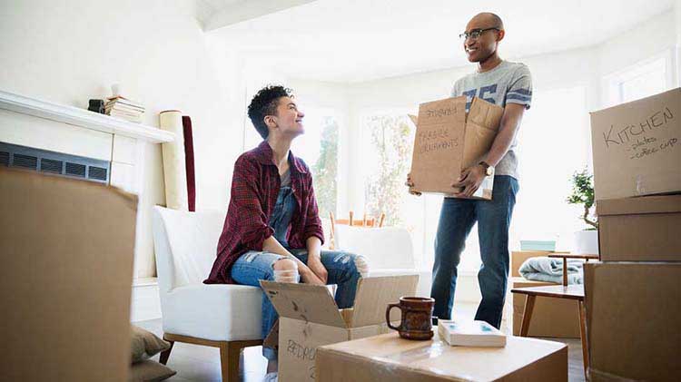 Moving? Don't Forget to Make Insurance Changes Too