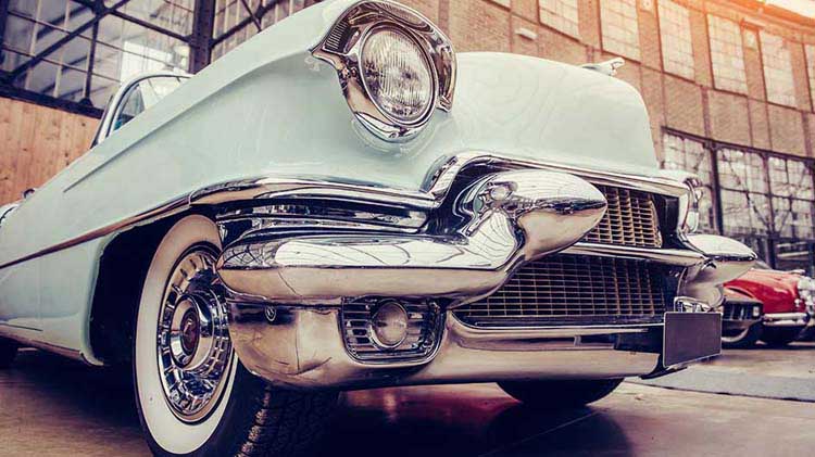 Classic Car Engine Rebuild: Your Questions Answered - Precision Car Restoration