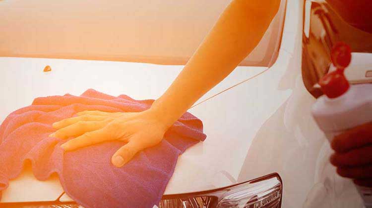 How You Can Protect Your Car Windows at Home