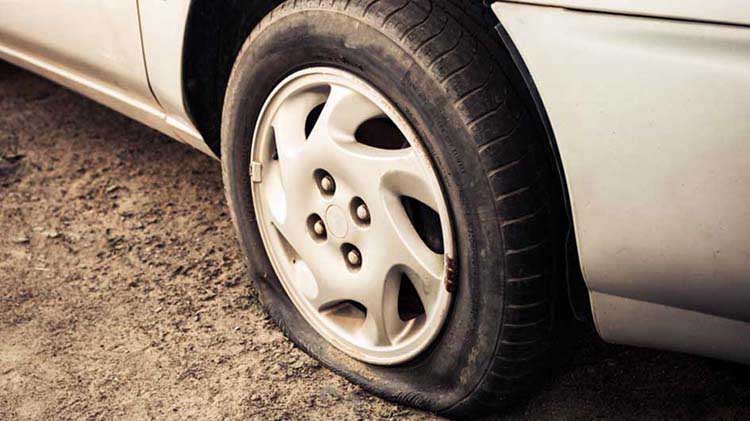 Run Flat Tires Pros and Cons