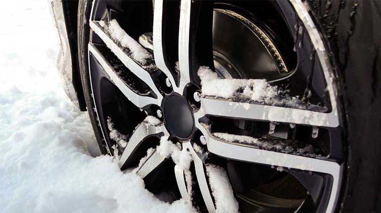 What Are the Best Tires for Winter Driving?