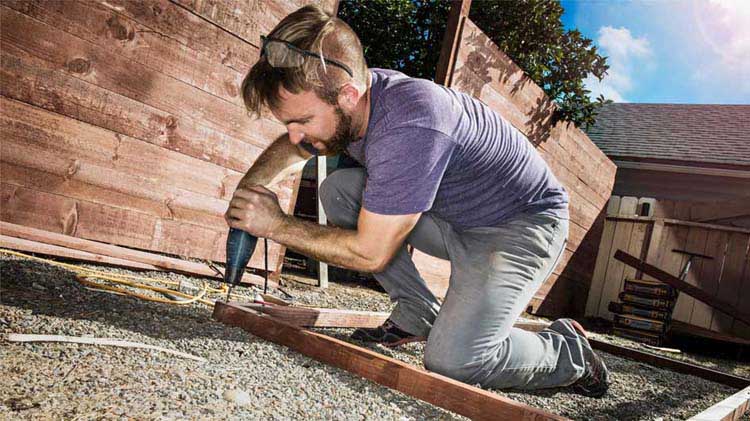 How to use your hand tools more safely