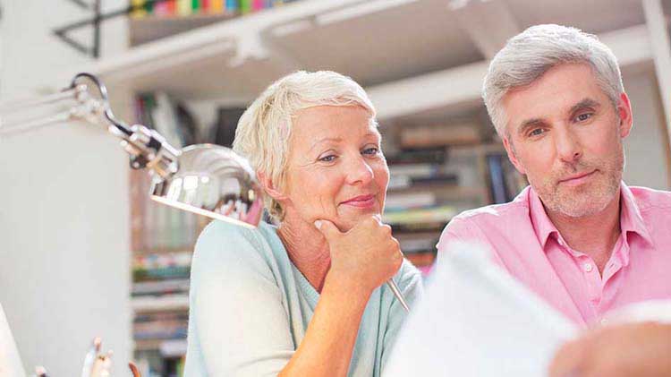 Ways to boost your retirement savings