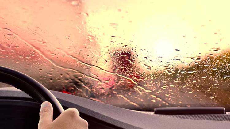 Rainy day driving tips - Kentucky Farm Bureau