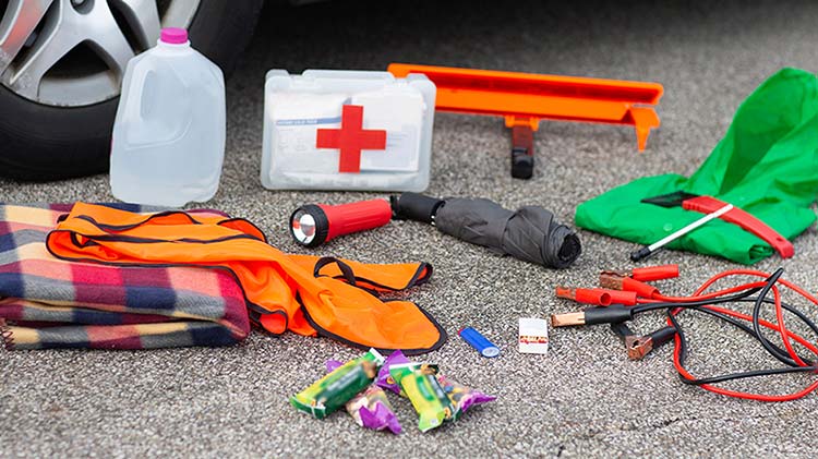 What To Include In A First Aid Kit