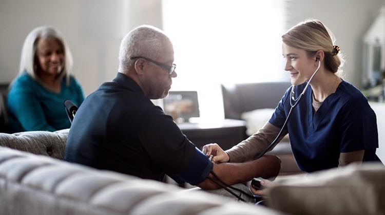 Retirement planning: Health care costs in retirement