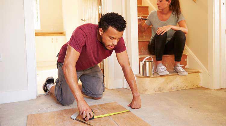 DIY Home Renovations. The Pros & Cons of Doing It Yourself