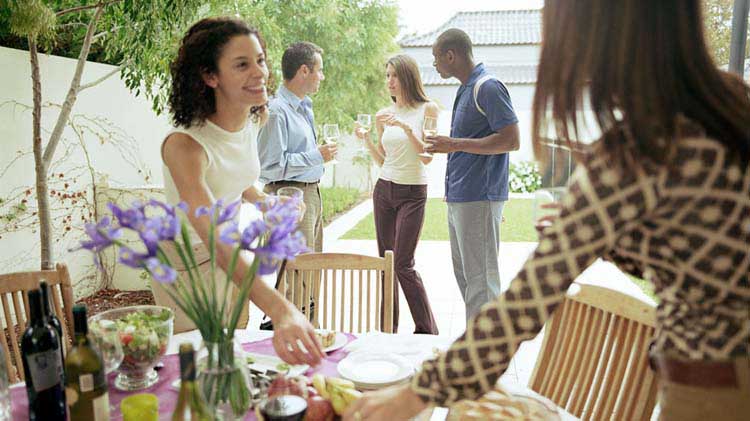 Insurance Issues to Consider When Hosting a House Party