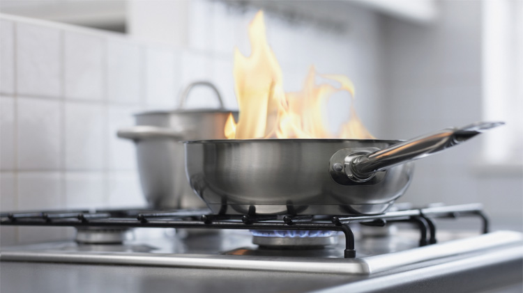 Protect Your Home Against Common Causes of House Fires