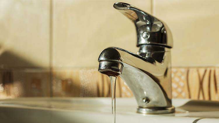 Ways To Help Limit Wasted Water | State Farm®