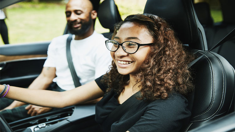 Driving With Friends: Tips for Teen Driver Safety