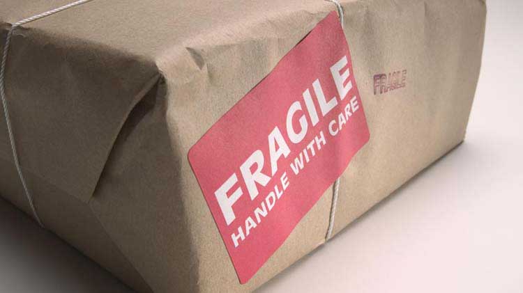 Ways To Prevent Package Theft At Your Home