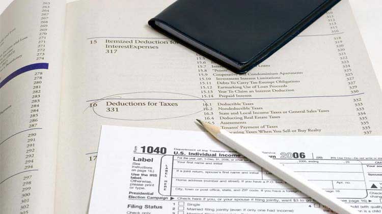 Common Tax Deductions You Might Be Missing