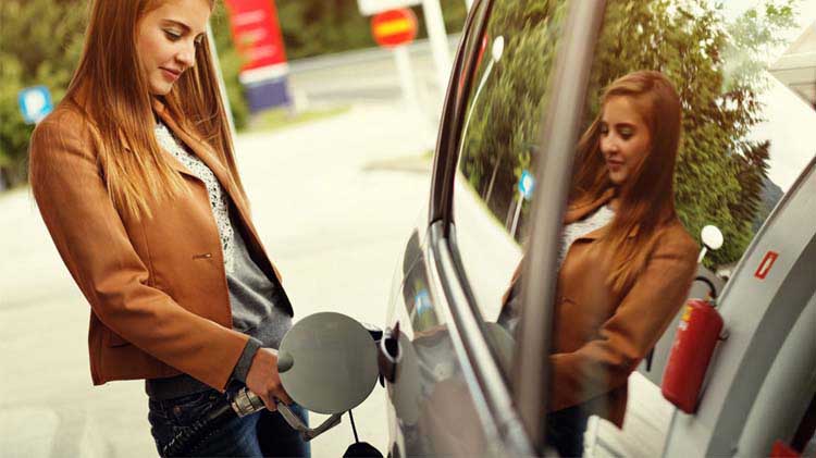 What to Do If You Put the Wrong Fuel in a Car