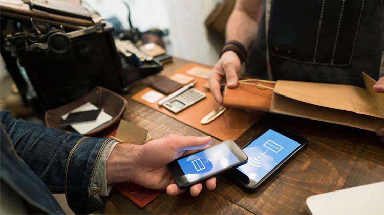 What Is a Mobile Wallet? What You Need to Know.