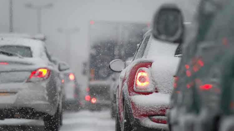 Prepare Your Car for Winter With a Few Simple Tips