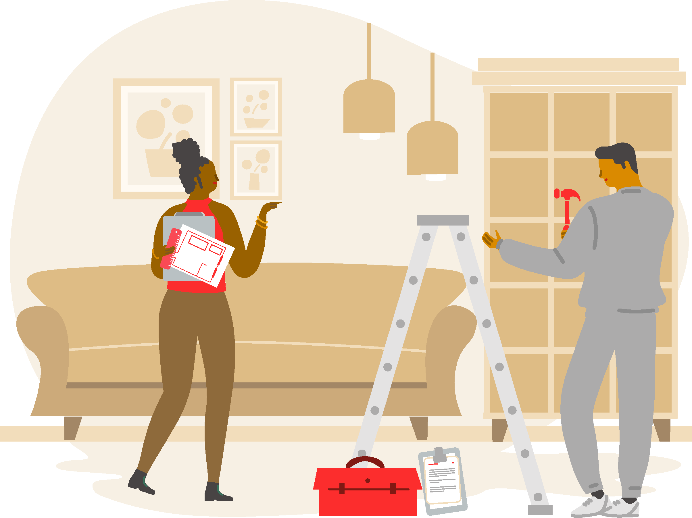 Interior Designer and Decorator Insurance State Farm®