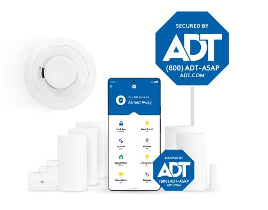 ADT devices