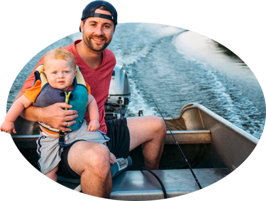 Boat Insurance | State Farm®