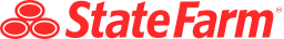 State Farm logo