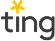 Ting Logo