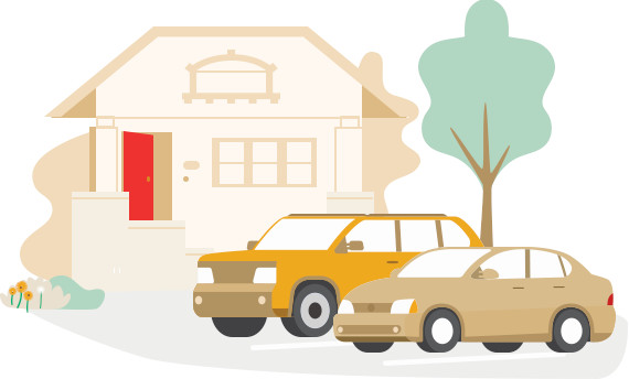 How To Deal With Parking Lot Accidents - State Farm®