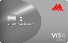 State Farm Business Cash Rewards Visa Signature® Card. Enjoy a low intro APR and earn cash back on all eligible purchases – with no annual fee