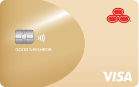 State Farm Good Neighbor Visa® Card. Enjoy a low intro APR and enhanced protection benefits – with no annual fee