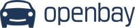 Openbay logo