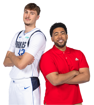 State Farm NBA The Assist