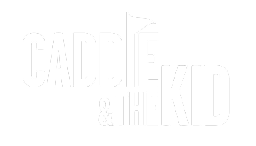 Caddie and the Kid logo