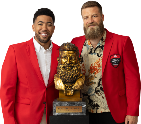 Hall of Bundles Mahomes