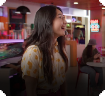 Gaming Commercials category