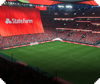 Gaming EAFC category