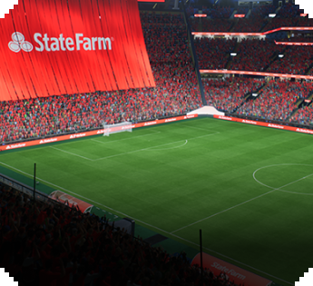 Gaming EAFC category