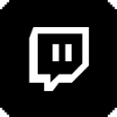 Twitch icon