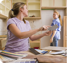 Help add value to your home