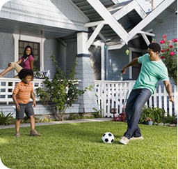 Homeowners insurance and what it covers