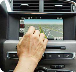 Telematics and how they’re used